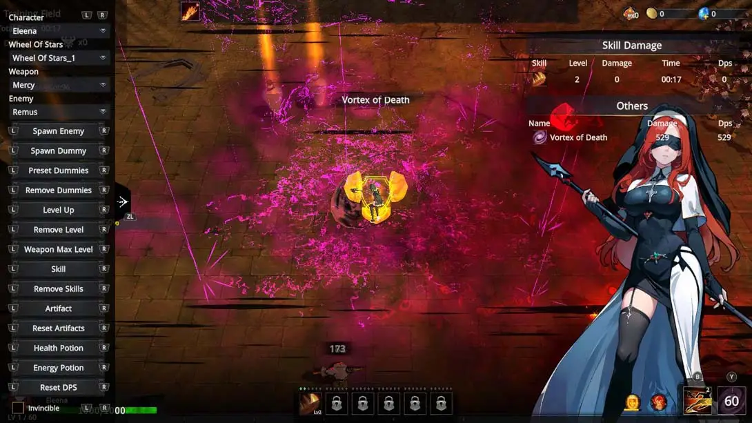 图片[5]-【美版】神器行者 .Artifact Seeker-游糖YoTeb