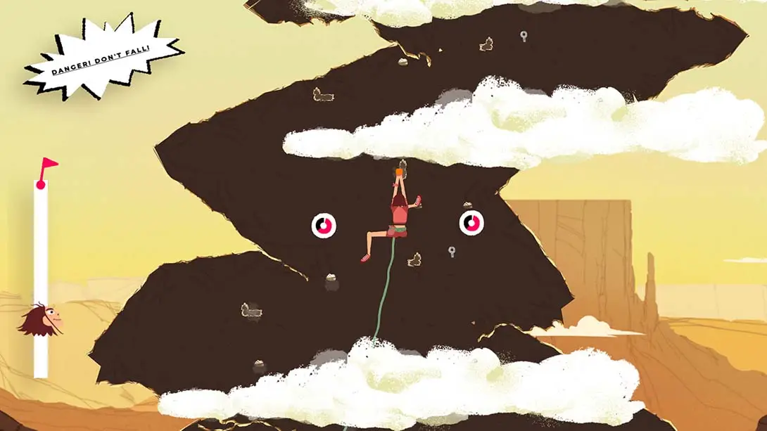 图片[2]-【美版】Tip Top Don’t fall!-游糖YoTeb