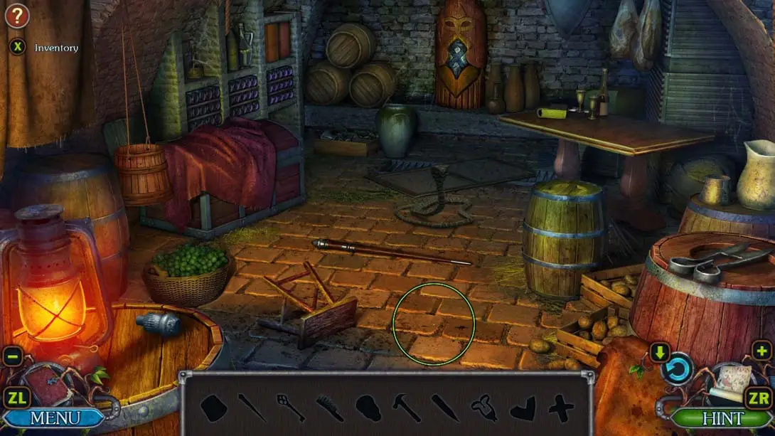 图片[4]-【美版】传奇故事 亡命之旅 .Legendary Tales Stolen Life-游糖YoTeb