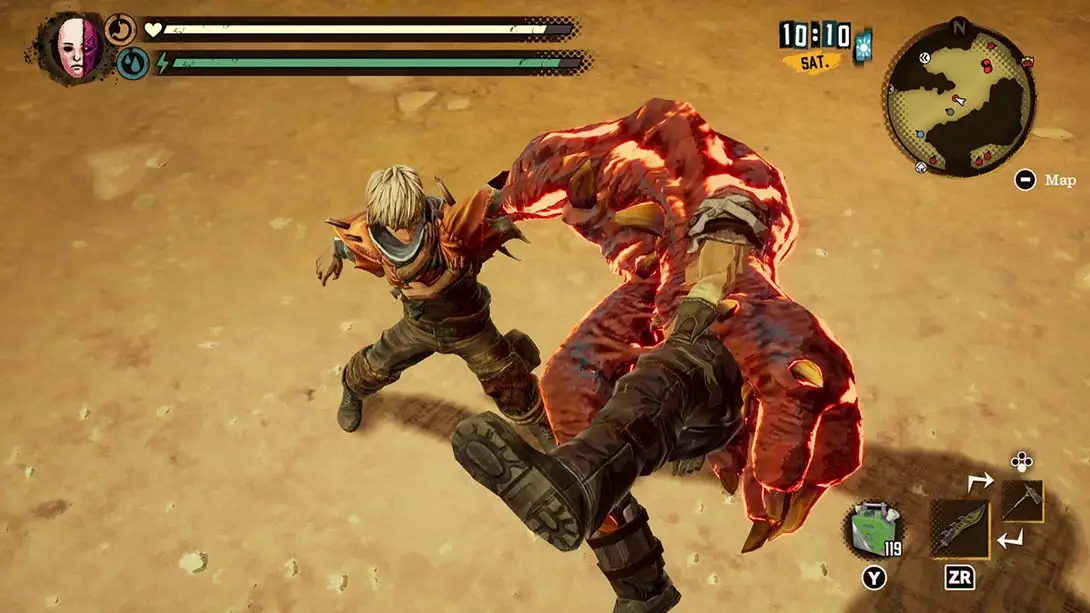 图片[6]-【美版】创尸纪 DEADCRAFT-游糖YoTeb