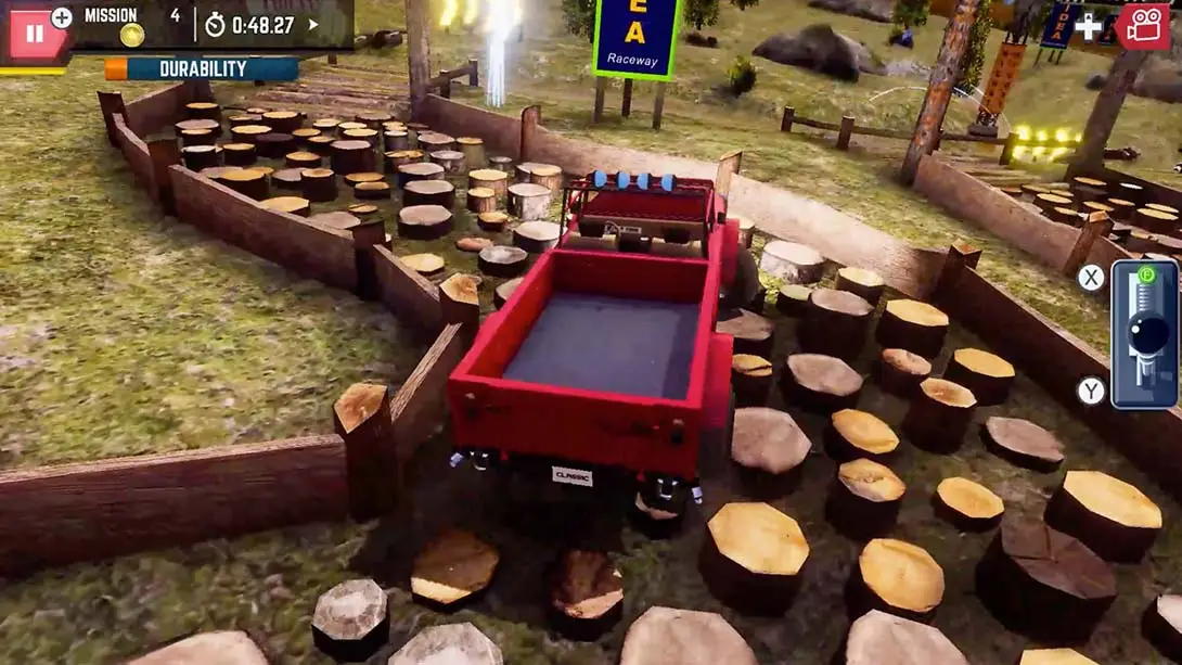 图片[2]-【美版】4×4越野卡车 4×4 Offroad Driver-游糖YoTeb