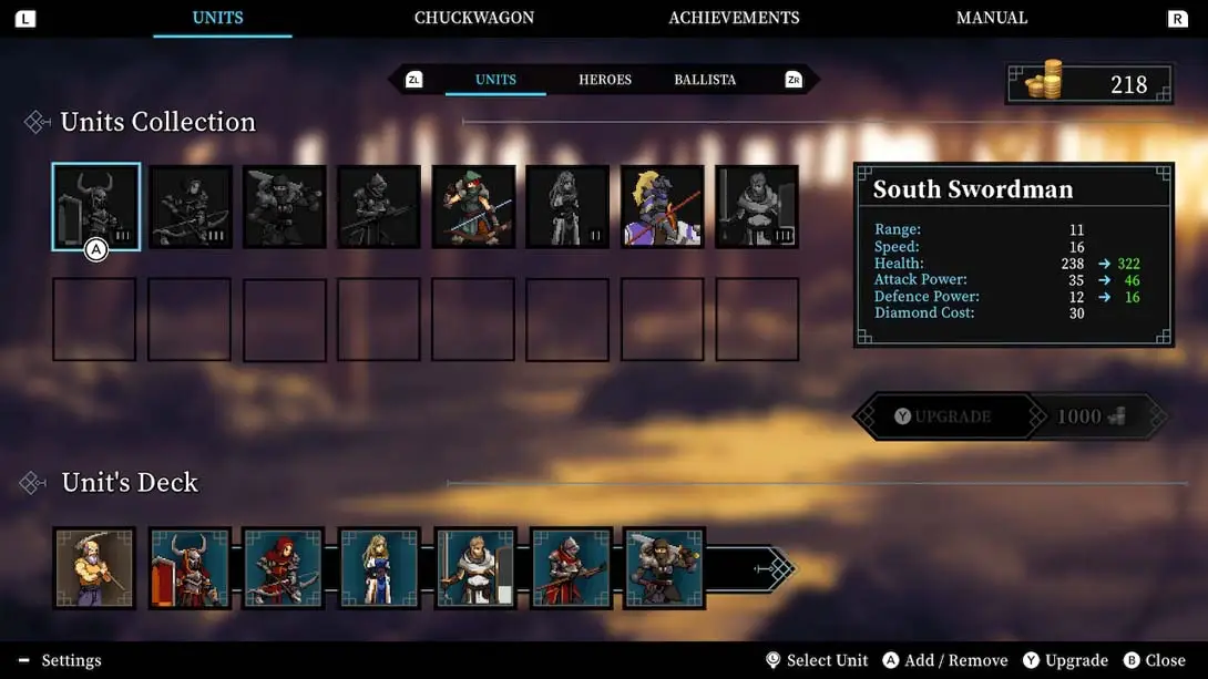 图片[3]-【美版】崛起永恒之战 .Rise Eterna War-游糖YoTeb