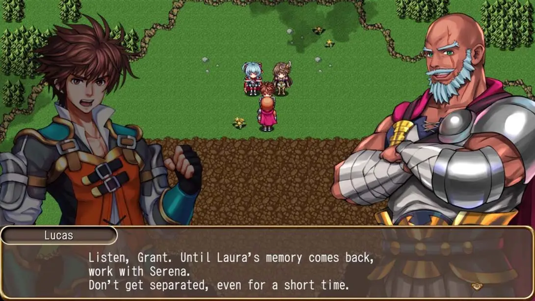 图片[1]-【美版】国王的继承人 Heirs of the Kings-游糖YoTeb