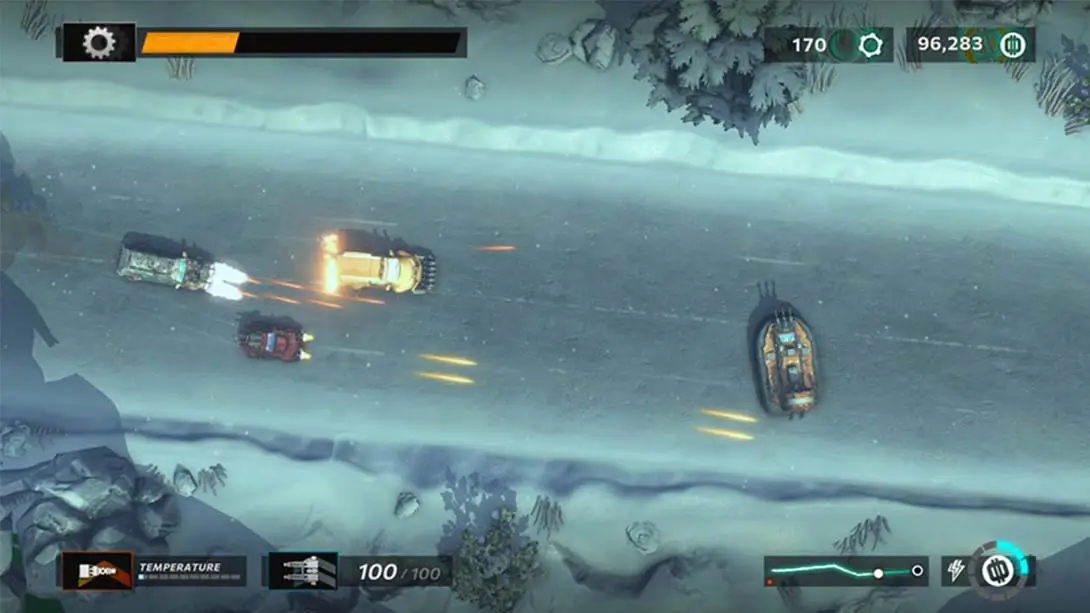 图片[3]-变速箱 Gearshifters-游糖YoTeb