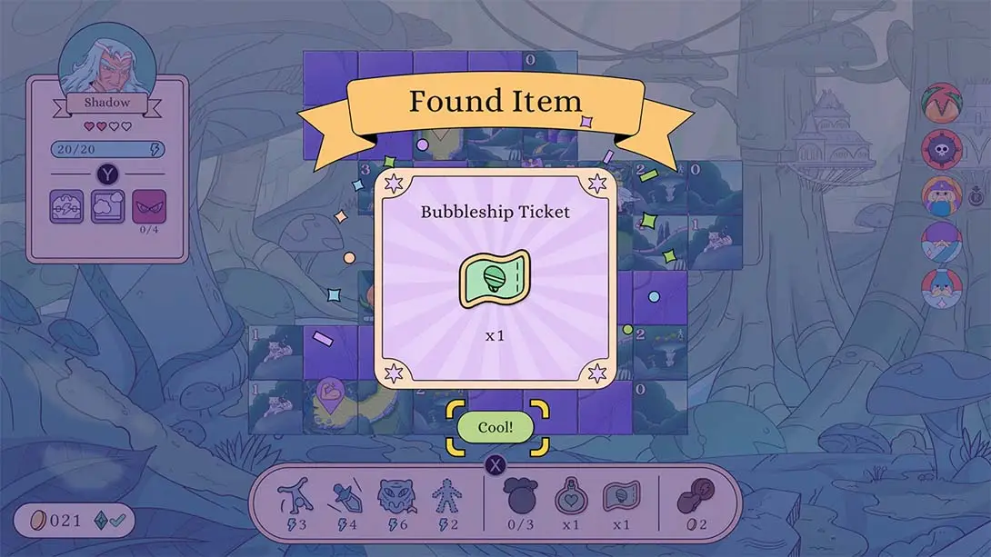 图片[4]-【美版】揭谜而起！ .Let’s! Revolution!-游糖YoTeb