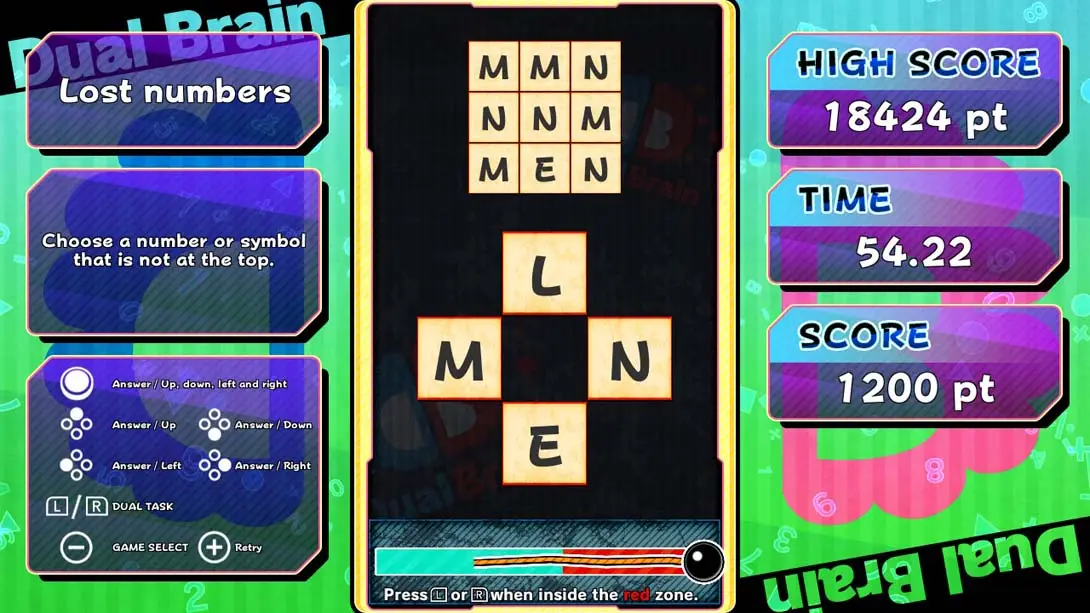 图片[4]-【美版】脑力锻炼 Dual Brain-游糖YoTeb