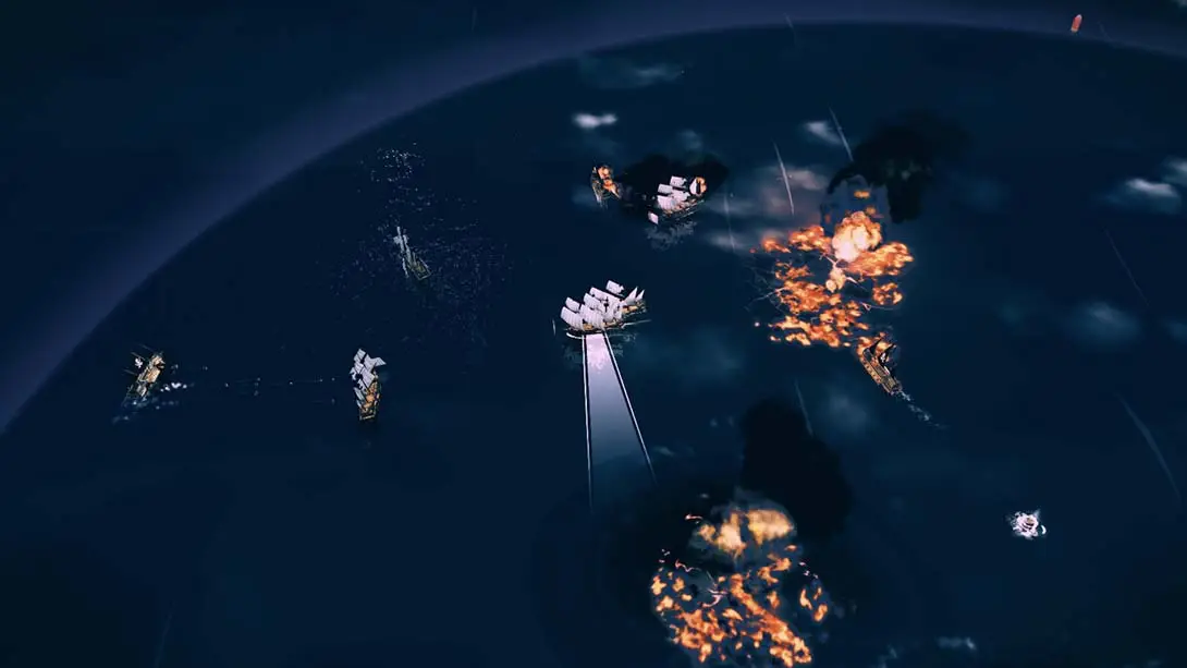 图片[5]-【美版】风帆纪元 .Sailing Era-游糖YoTeb