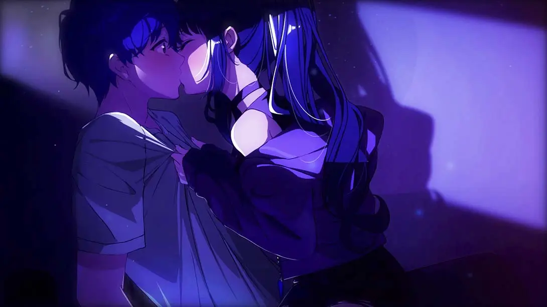 图片[4]-【美版】永夜 .Eternights-游糖YoTeb