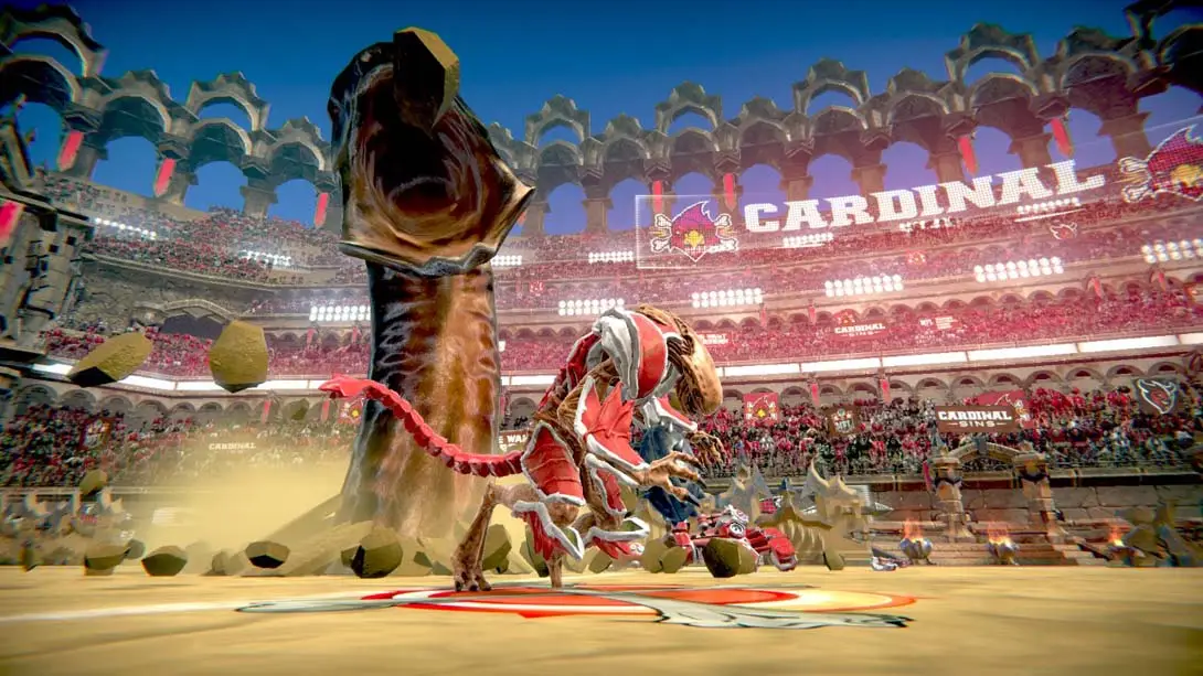 图片[2]-异形橄榄球联盟 王朝版 Mutant Football League Dynasty Edition-游糖YoTeb