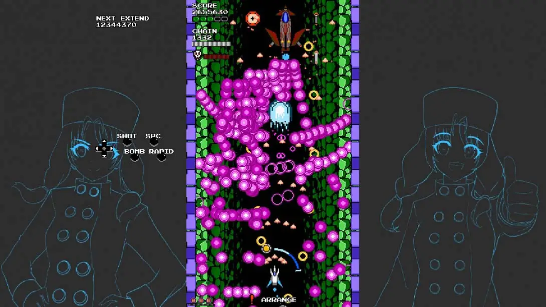 图片[4]-【美版】地狱爆破手 Hell Blasters-游糖YoTeb