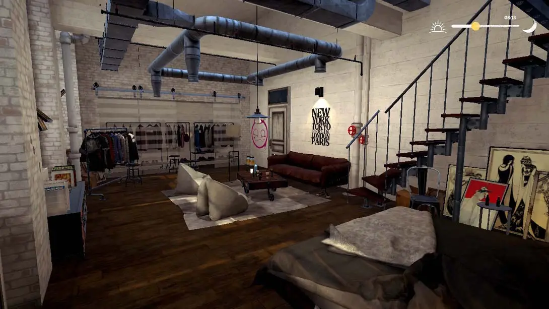 图片[4]-【美版】奶奶清洁模拟器 .Grandma Cleaning Simulator – Family Business Tycoon-游糖YoTeb