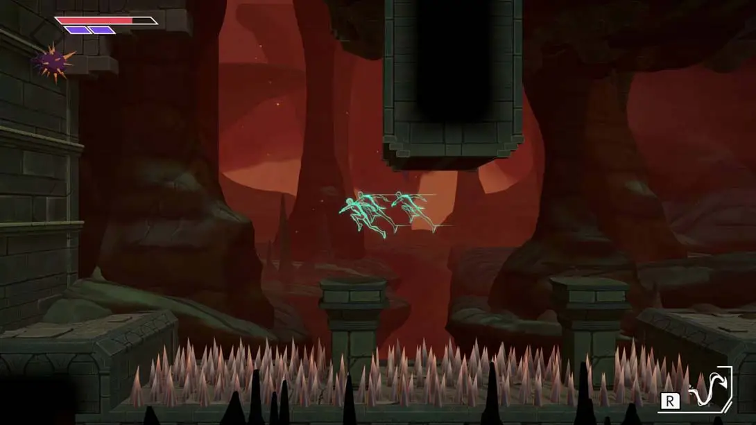 图片[2]-【美版】太空冒险哥普拉 觉醒 .Space Adventure Cobra – The Awakening-游糖YoTeb