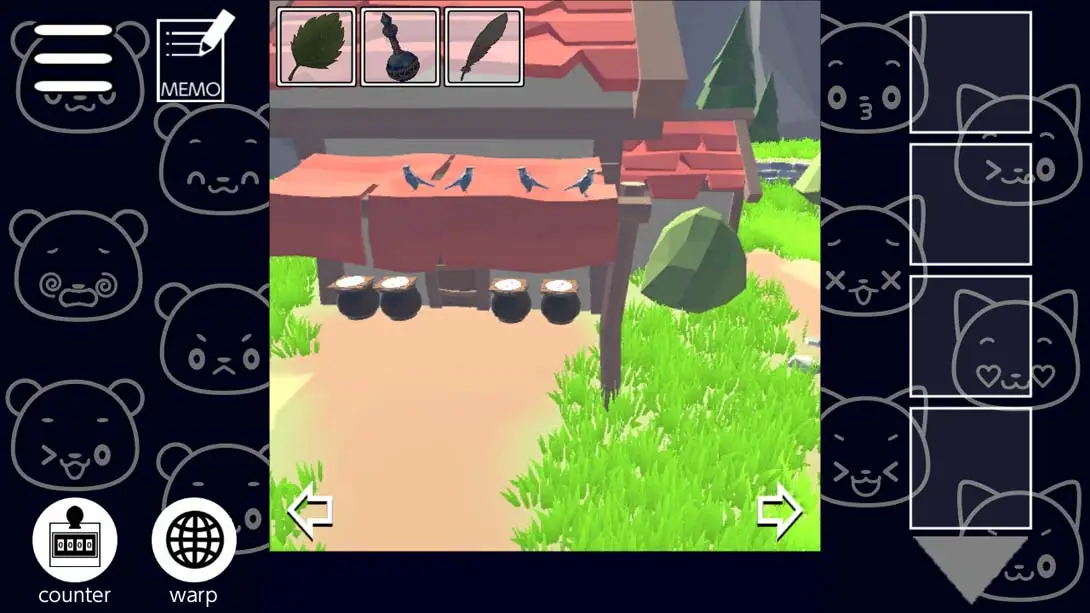 图片[3]-逃离荒岛 Prepare the First RPG Village-游糖YoTeb