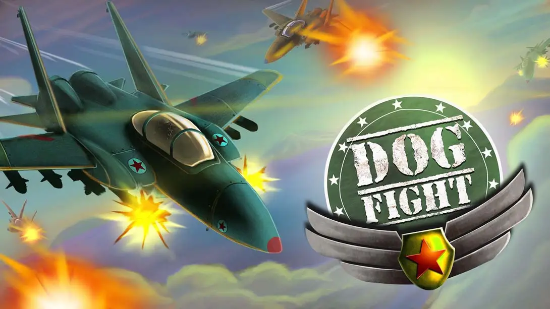 空战 DogFight-游糖YoTeb