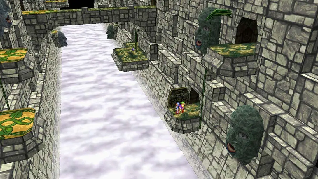 图片[1]-格兰蒂亚HD合集-游糖YoTeb