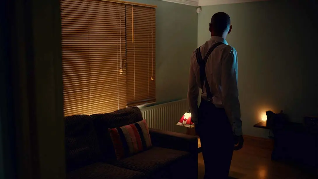 图片[5]-变形侦探 The Shapeshifting Detective-游糖YoTeb