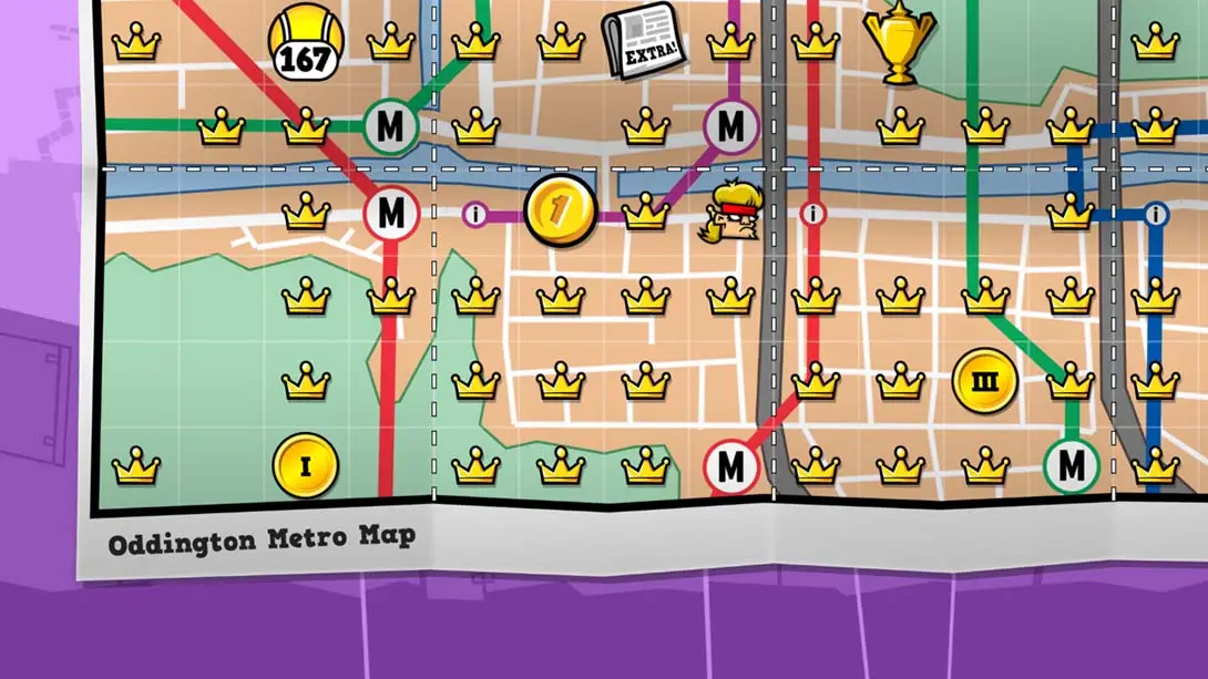 图片[2]-【美版】球星复仇记 .Tennis in the Face-游糖YoTeb