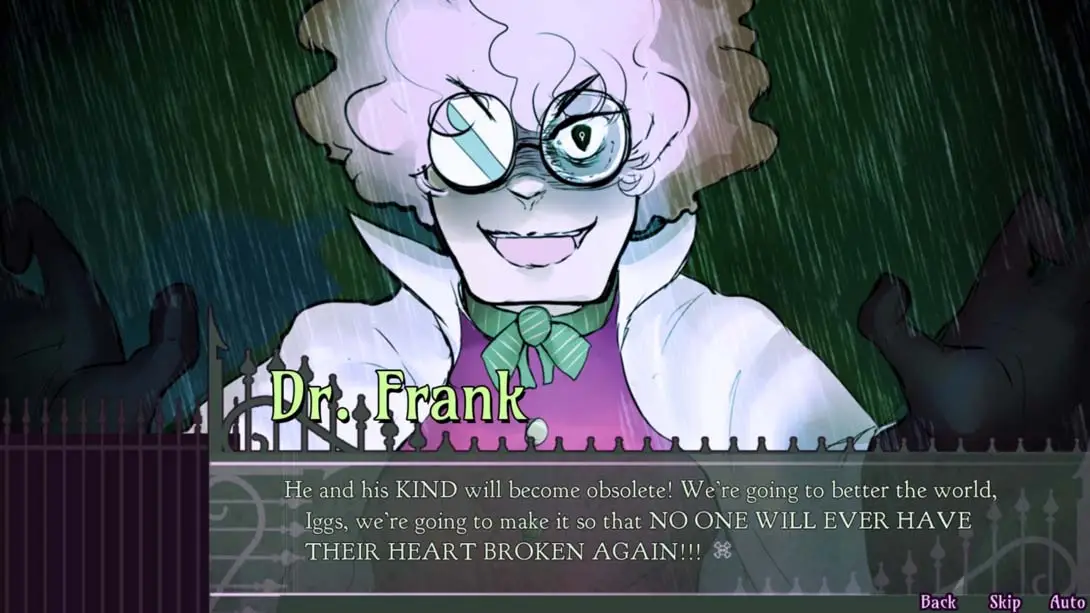 图片[5]-【美版】弗兰克博士的定制男友 .Dr. Frank’s Build a Boyfriend-游糖YoTeb