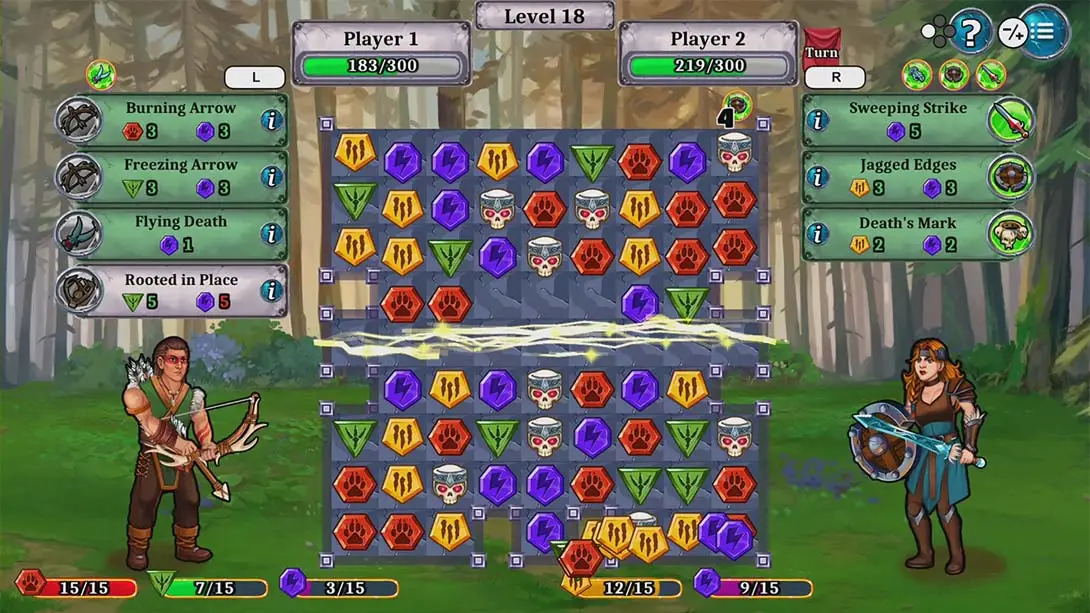 图片[4]-【美版】Pocket Quest-游糖YoTeb