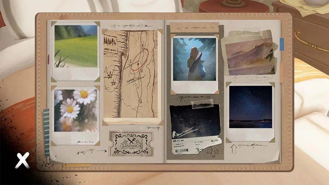 图片[1]-【美版】未晓星程 .The Star Named EOS-游糖YoTeb