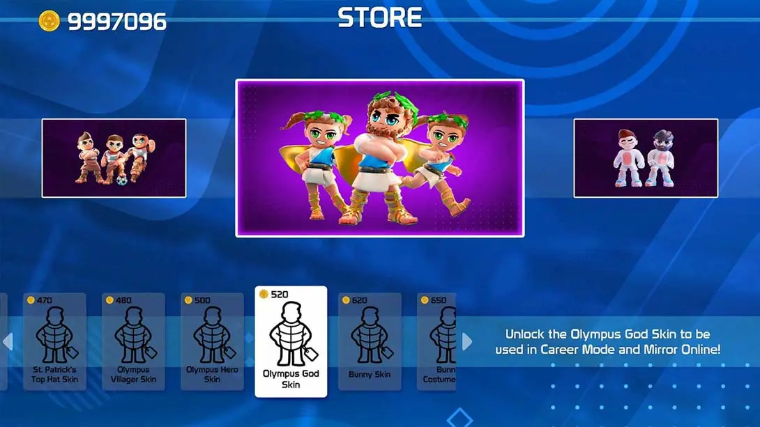 图片[1]-【美版】CHARRUA SOCCER – Pro Edition-游糖YoTeb