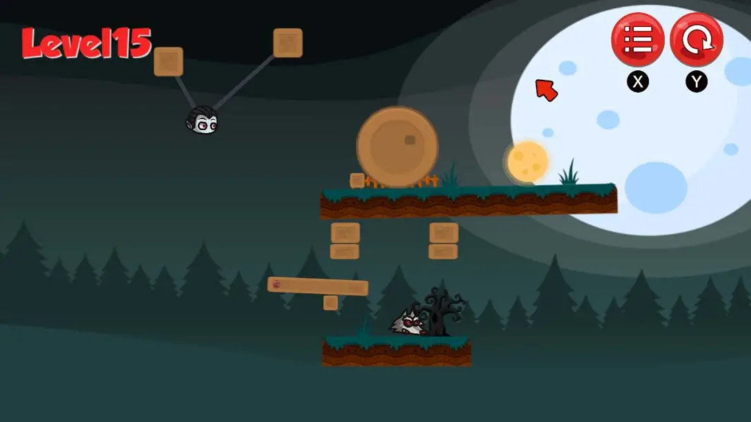 图片[1]-【美版】The Vampires-游糖YoTeb