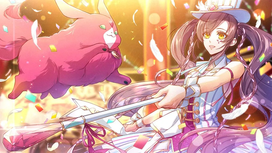 图片[2]-【美版】Radiant Tale-游糖YoTeb