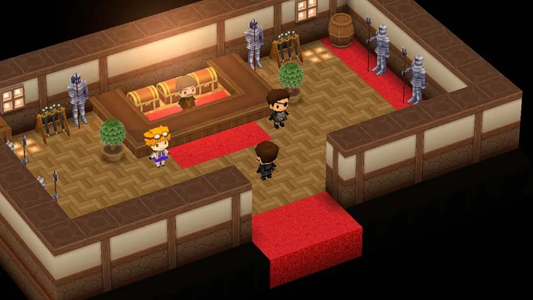 图片[1]-【美版】Titanigods-游糖YoTeb