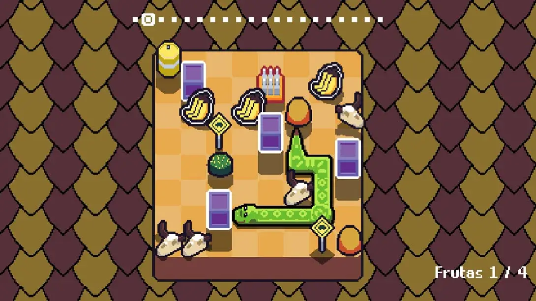 图片[3]-Upaon：一条蛇的旅程 Upaon: A Snake’s Journey-游糖YoTeb