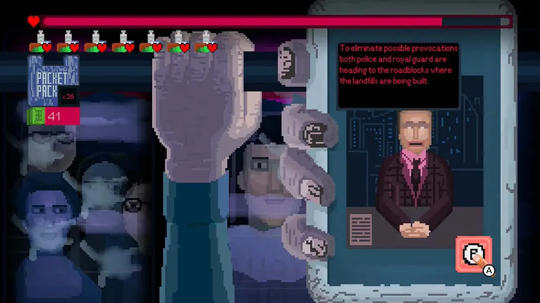 图片[5]-需要包裹吗 Need a packet-游糖YoTeb