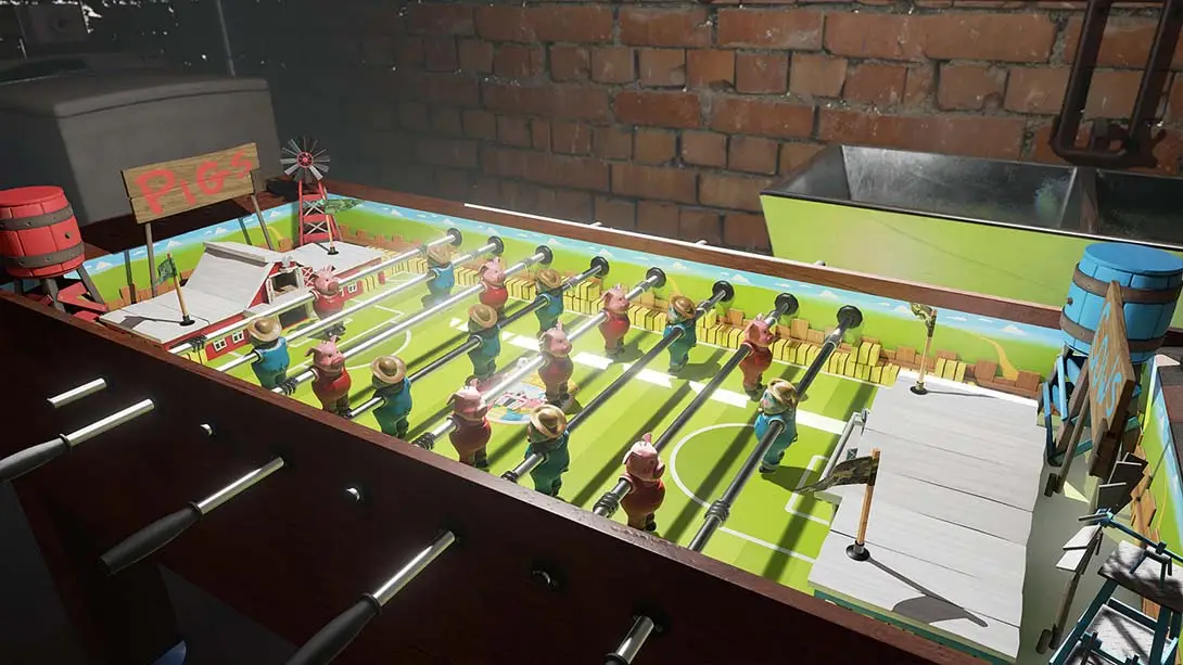 图片[1]-绿色兵团：塑料战争 Mean Greens-游糖YoTeb