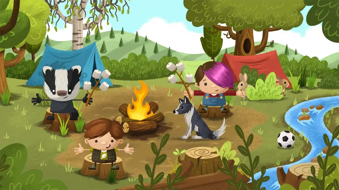 图片[3]-【美版】模拟农场儿童版 .Farming Simulator Kids-游糖YoTeb