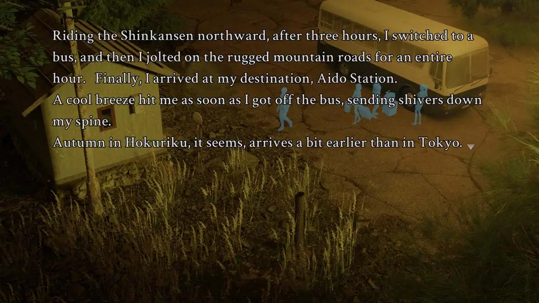 图片[2]-【美版】神无迷宫 .Kanna Maze-游糖YoTeb