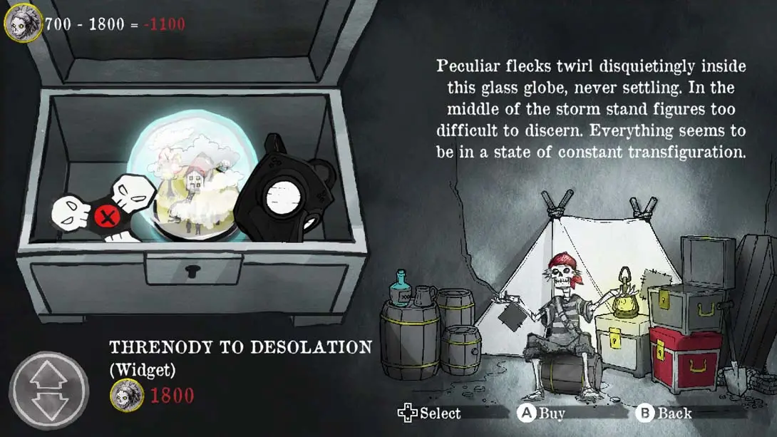 图片[5]-死亡税 Death and Taxes-游糖YoTeb