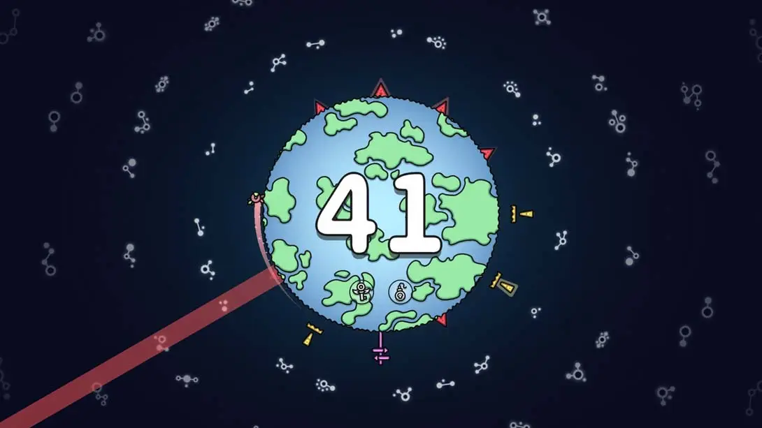 图片[1]-【美版】RunBean Galactic-游糖YoTeb