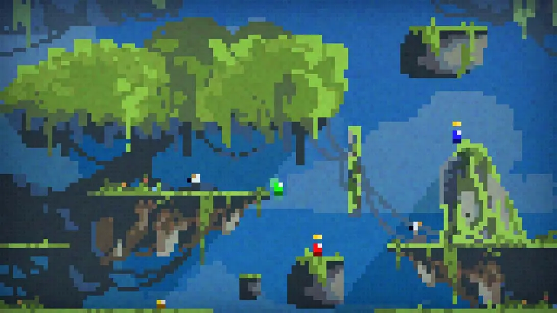 图片[3]-爆炸战斗 OctaFight-游糖YoTeb