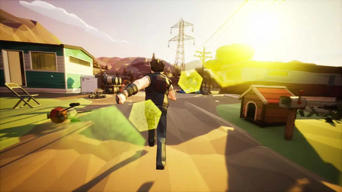 图片[6]-【美版】醉拳2：僵尸宿醉 Drunken Fist 2: Zombie Hangover-游糖YoTeb