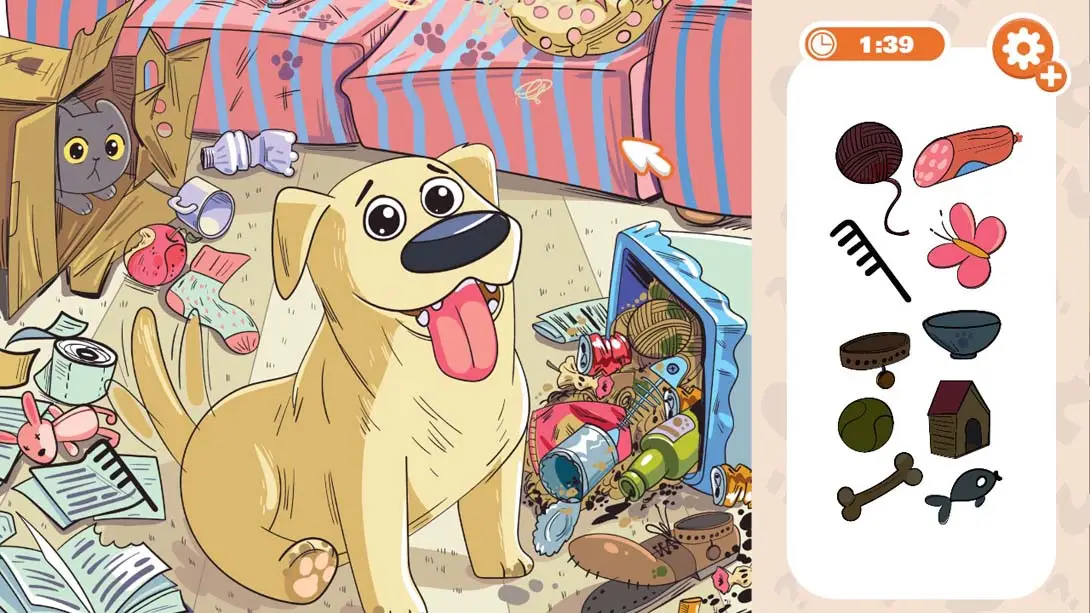 图片[3]-【美版】开心找东西 .Snug Finder-游糖YoTeb