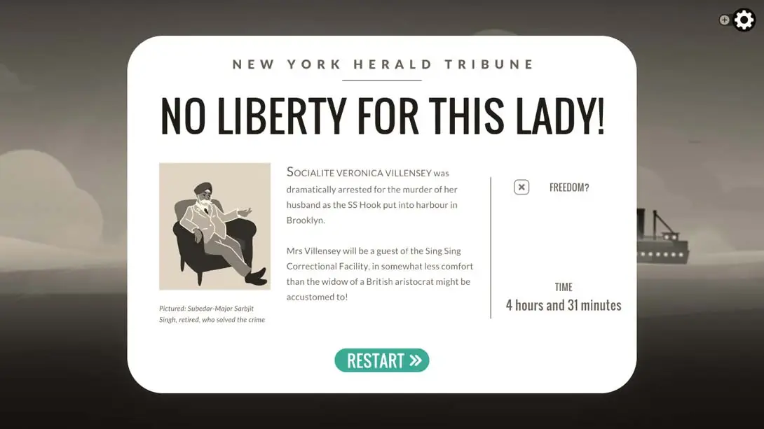 图片[1]-【美版】落水！Overboard!-游糖YoTeb