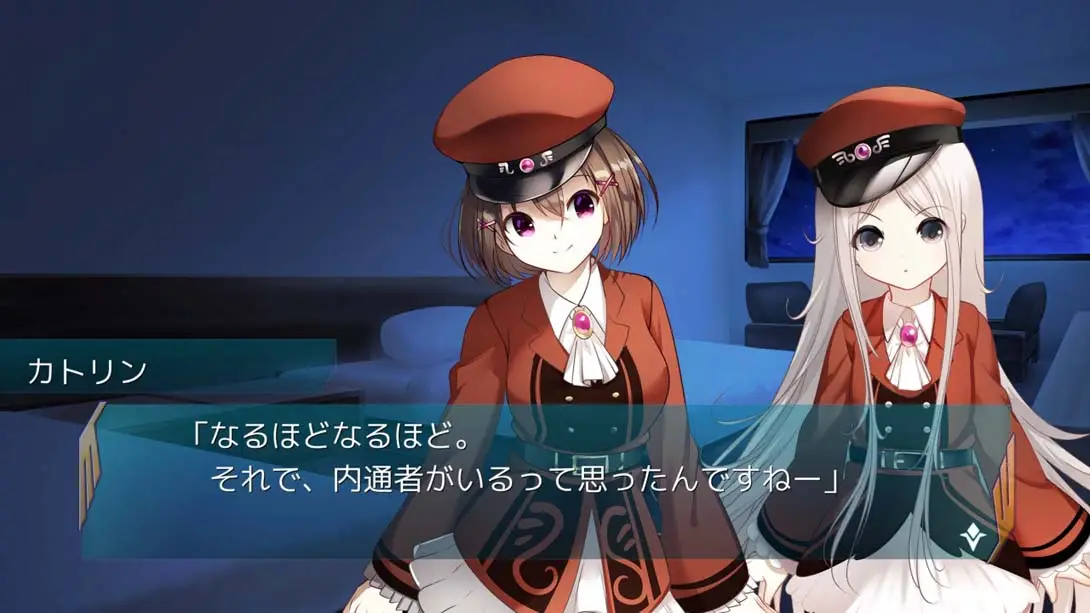 图片[3]-原初理想乡 Archetype Arcadia-游糖YoTeb