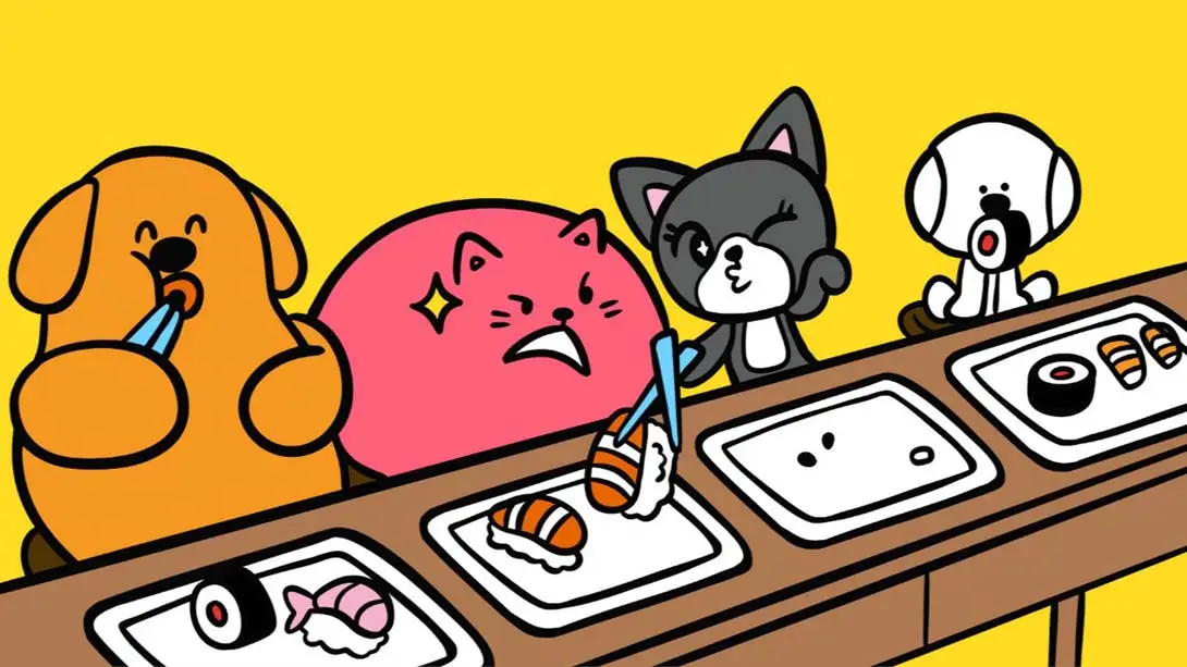 图片[3]-【美版】珠珠宠物宝贝 UZZUZZU MY PET-游糖YoTeb