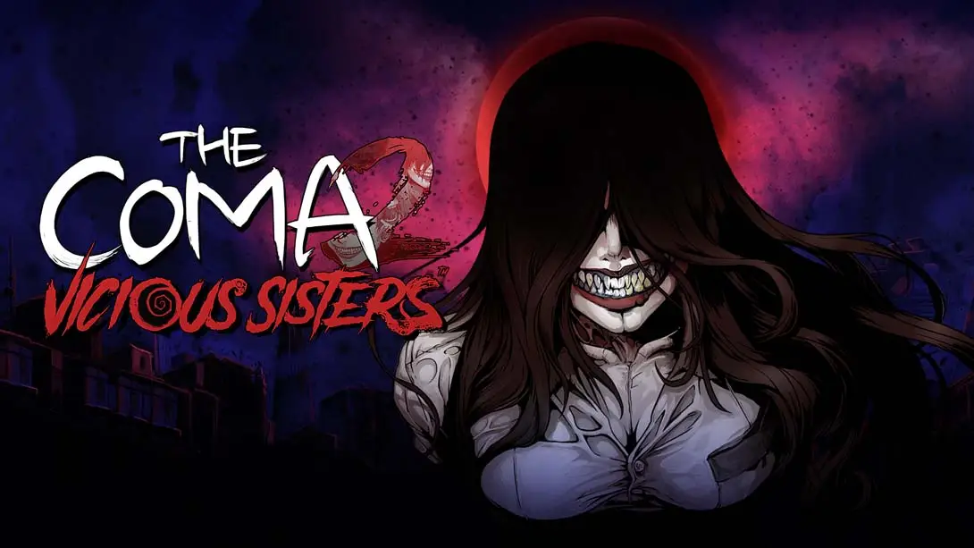 昏迷2：恶毒姐妹 .The Coma 2: Vicious Sisters（1.3.0）金手指-游糖YoTeb