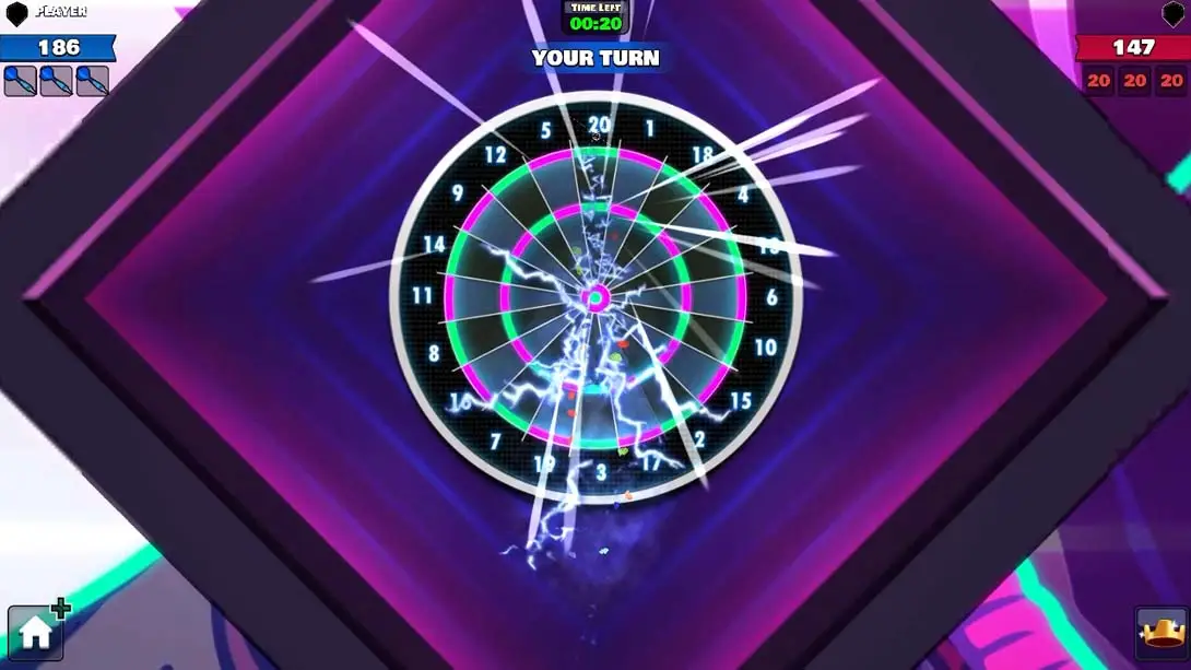 图片[4]-【美版】飞镖俱乐部 .Darts Club-游糖YoTeb