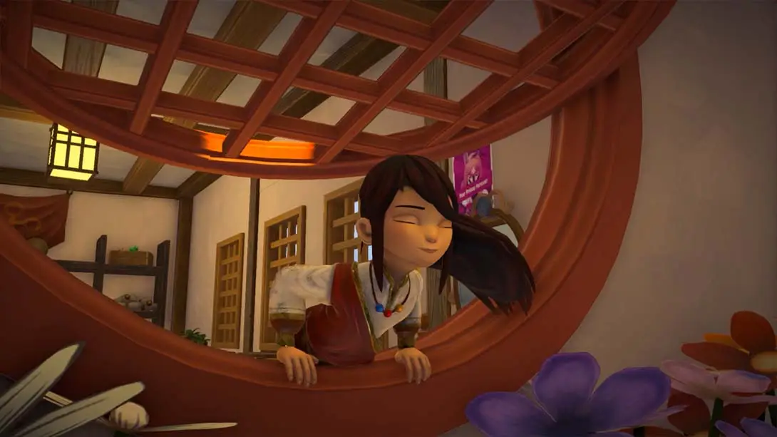 图片[7]-Ary与四季之谜 Ary and the Secret of Seasons-游糖YoTeb