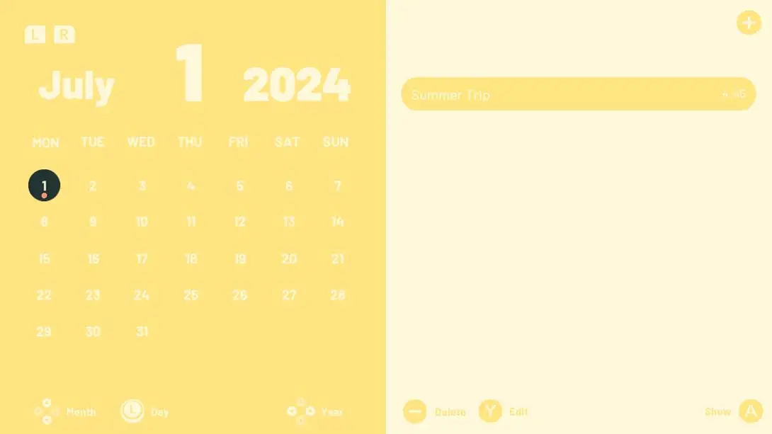 图片[2]-【美版】N日历 .nDay-游糖YoTeb