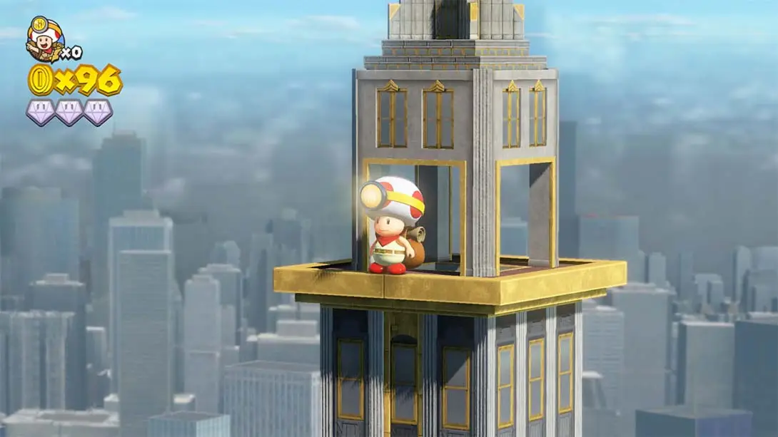 图片[3]-前进 奇诺比奥队长/Captain Toad: Treasure Tracker（1.3-1.4）汉化版金手指-游糖YoTeb