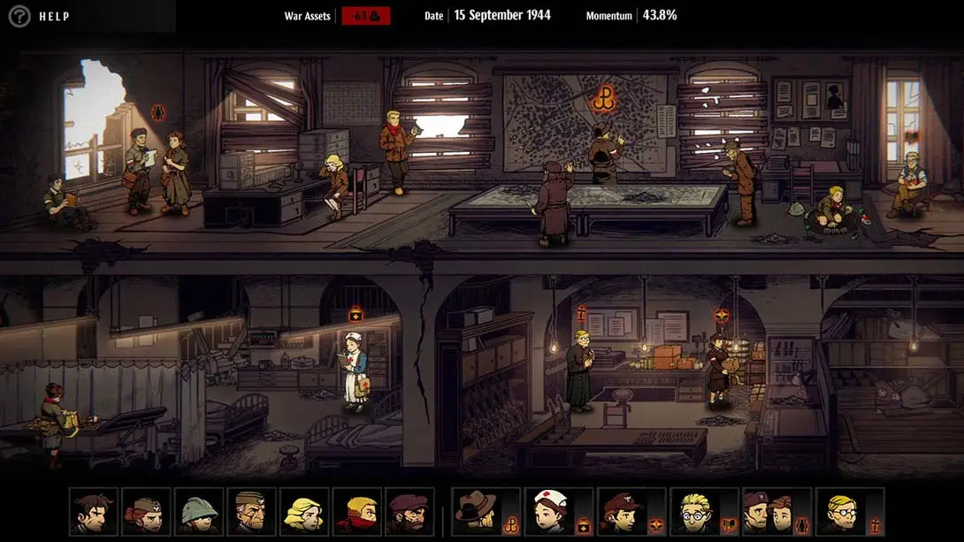 图片[6]-华沙 WARSAW-游糖YoTeb