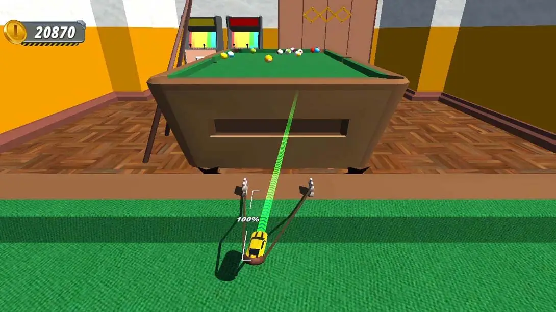 图片[4]-弹弓特技车手和运动 Slingshot Stunt Driver-游糖YoTeb