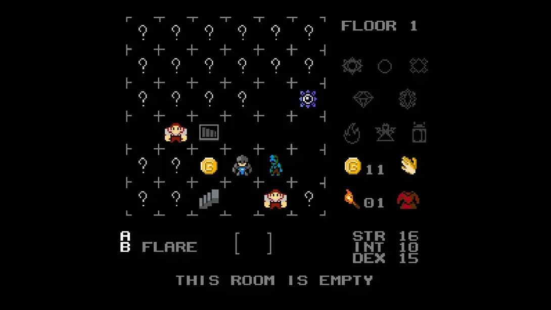 图片[4]-无法逃离的城堡 Castle of no Escape-游糖YoTeb