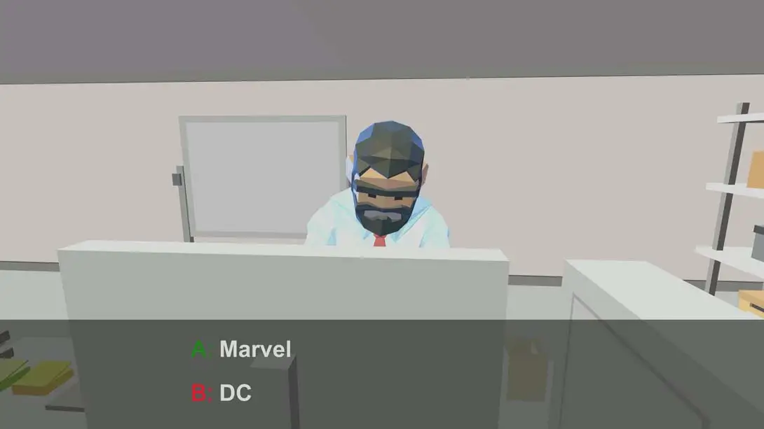 图片[1]-道格讨厌他的工作 Doug Hates His Job-游糖YoTeb